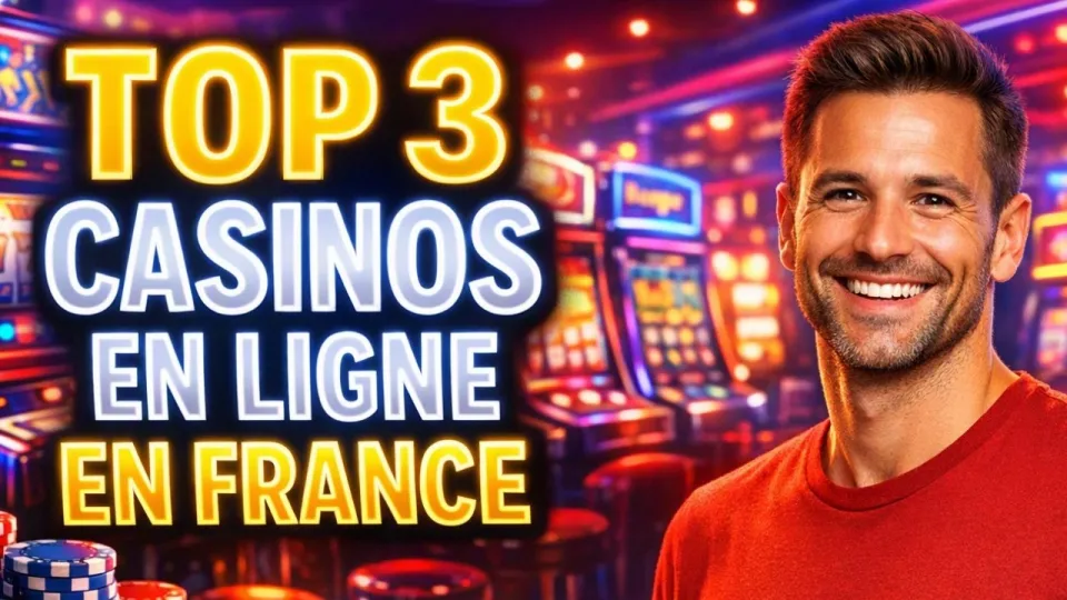 Comment choisir le meilleur casino en ligne fr pour jouer en toute sécurité