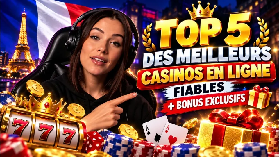 Comment choisir un casino en ligne fiable pour jouer en toute sécurité