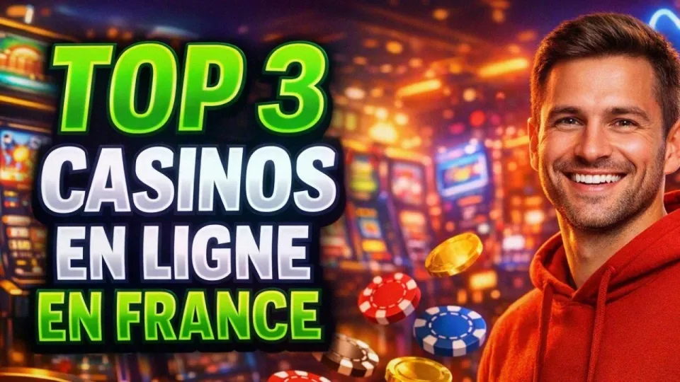 Top casinos en ligne les meilleurs choix pour jouer en toute sécurité et profiter des bonus